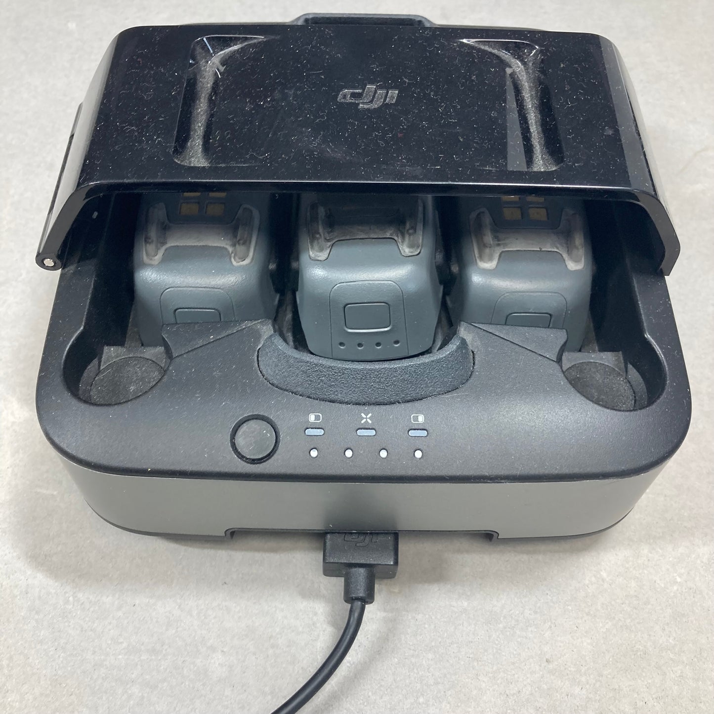 DJI Spark 4K Quadcopter Camera Drone MM1A