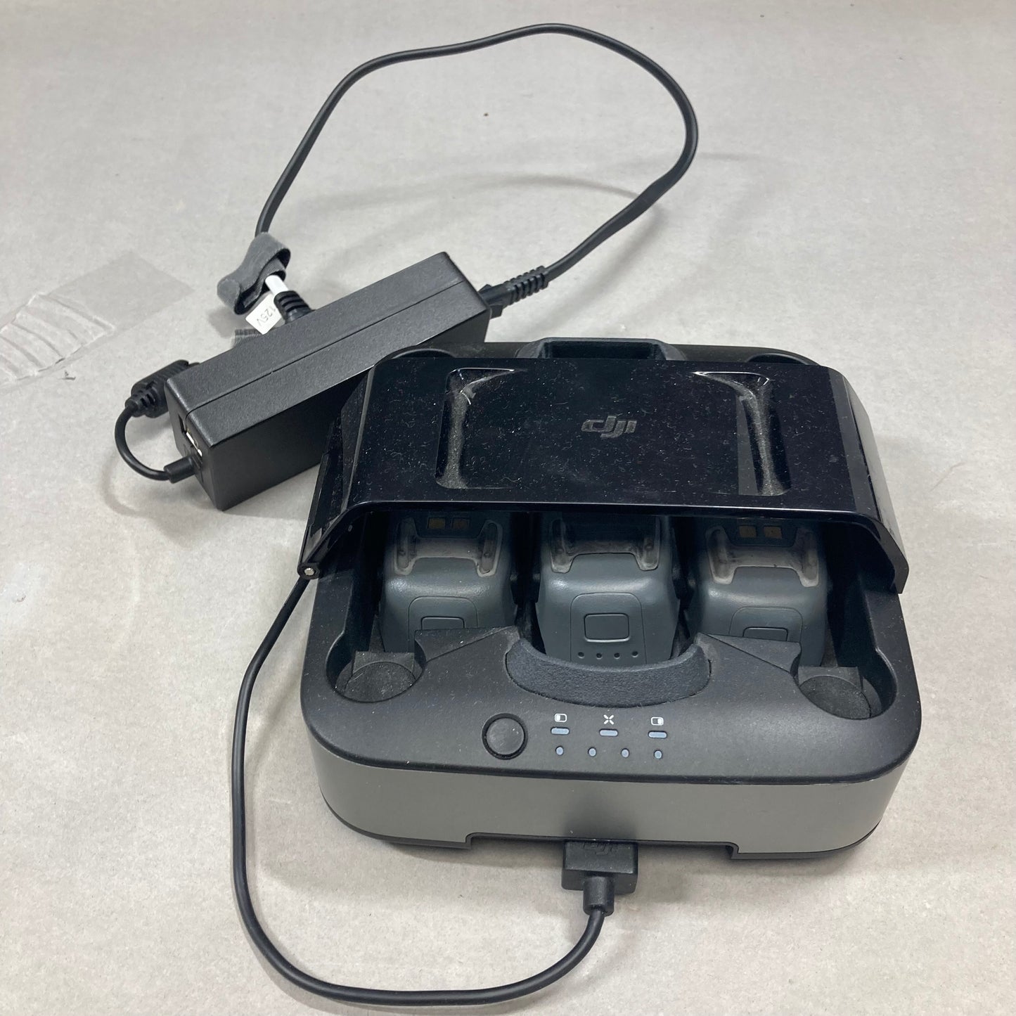 DJI Spark 4K Quadcopter Camera Drone MM1A