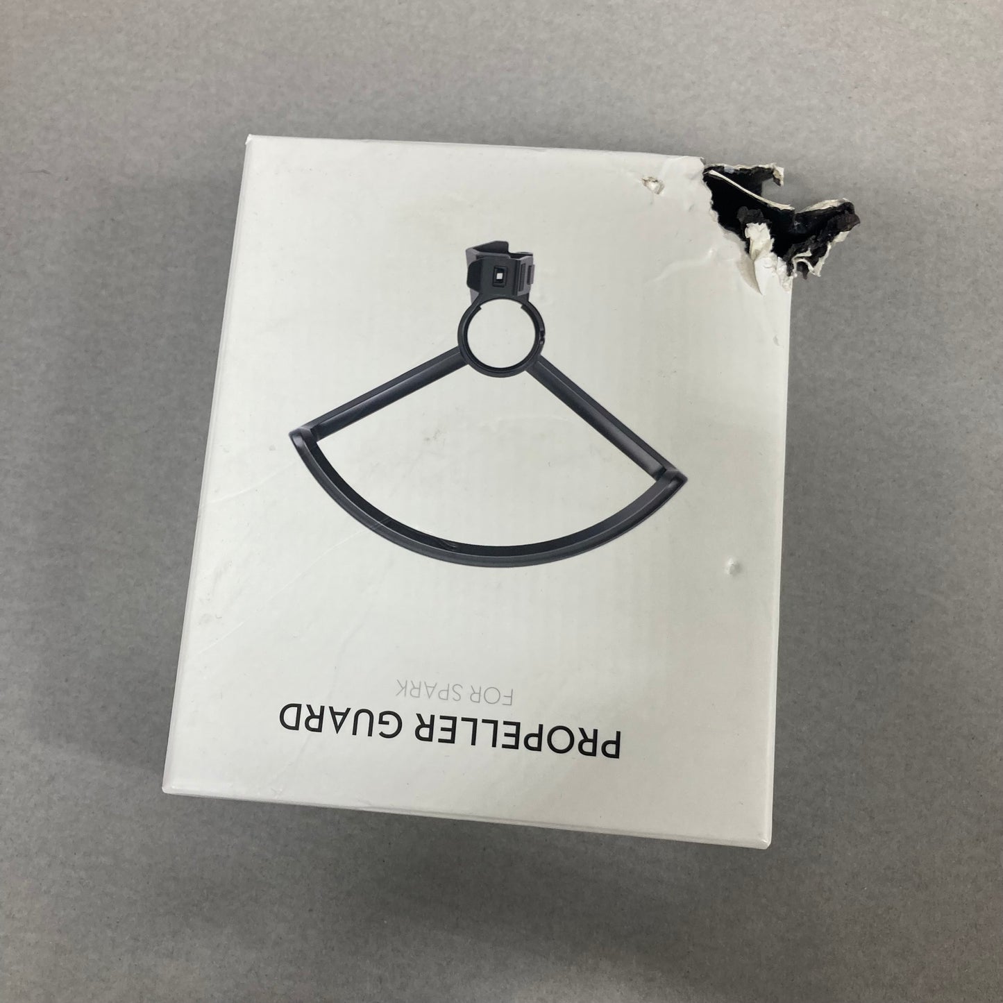 DJI Spark 4K Quadcopter Camera Drone MM1A