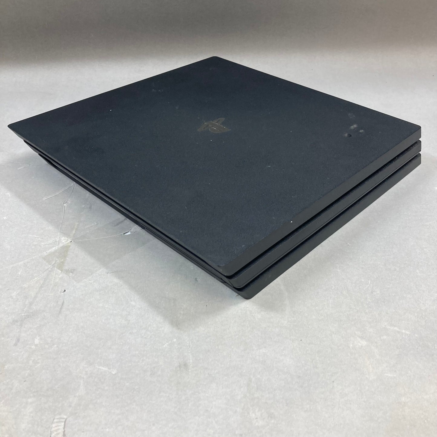 Sony PlayStation 4 Pro PS4 1TB Black Console Gaming System Only CUH-7015B