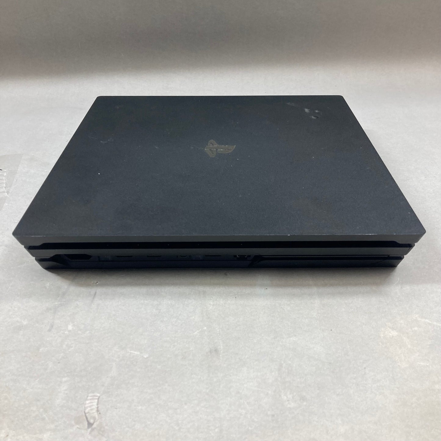 Sony PlayStation 4 Pro PS4 1TB Black Console Gaming System Only CUH-7015B