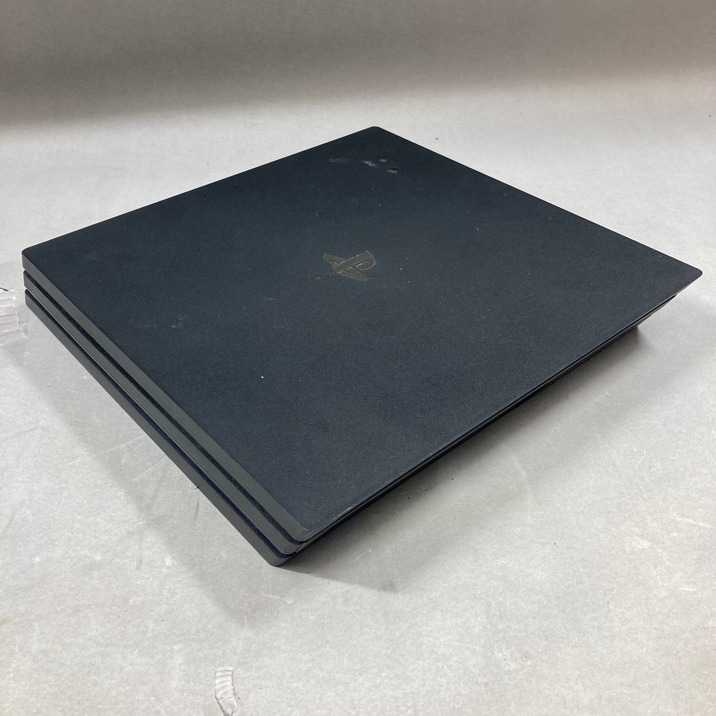 Sony PlayStation 4 Pro PS4 1TB Black Console Gaming System Only CUH-7015B