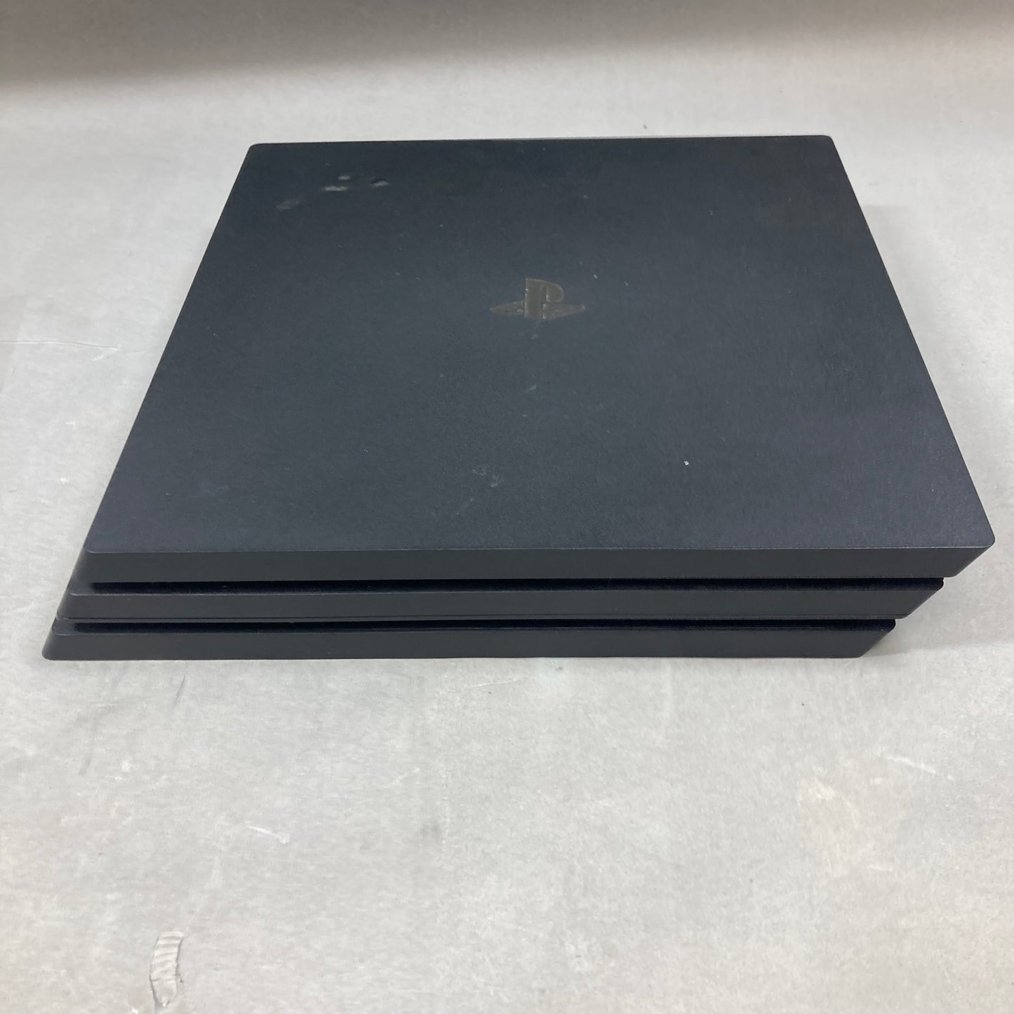 Sony PlayStation 4 Pro PS4 1TB Black Console Gaming System Only CUH-7015B
