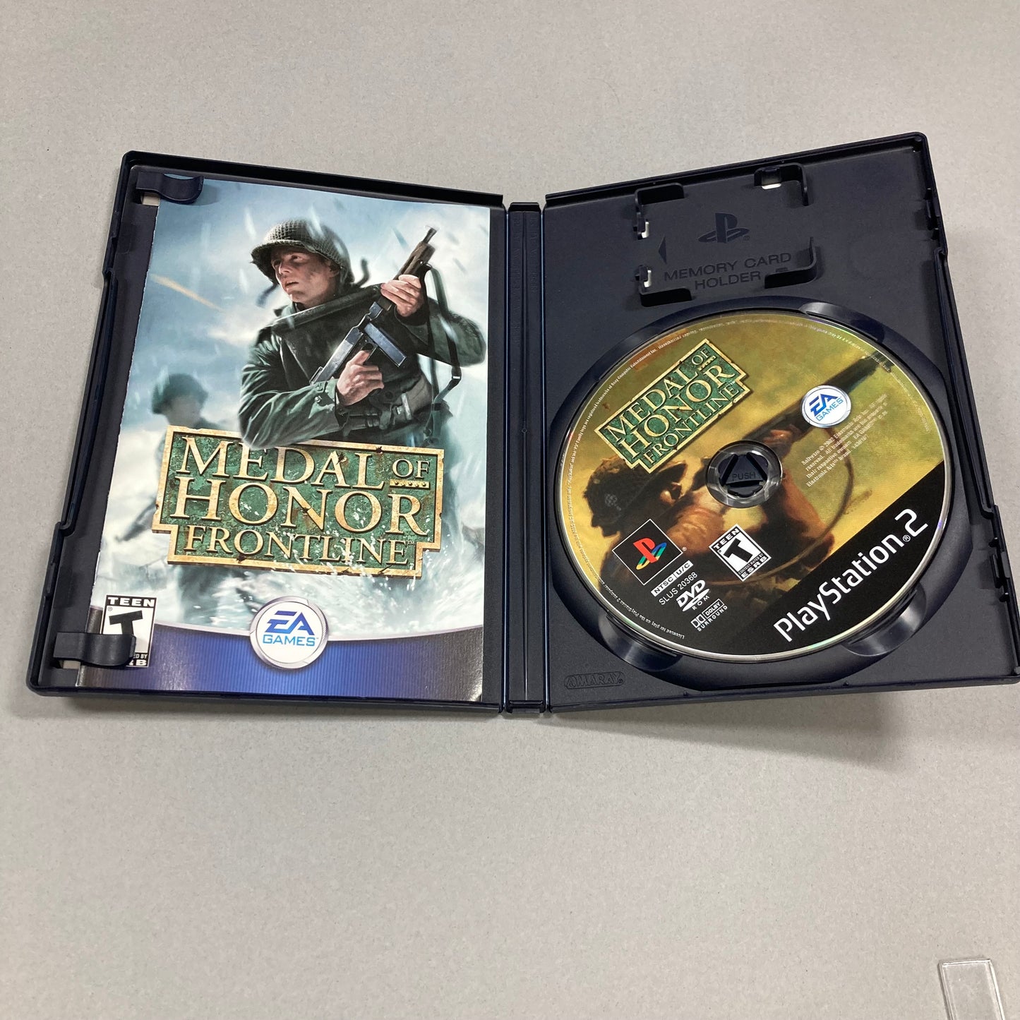 Lot of 10 Sony PlayStation 2 PS2 Games 10 Playstation 2 Games