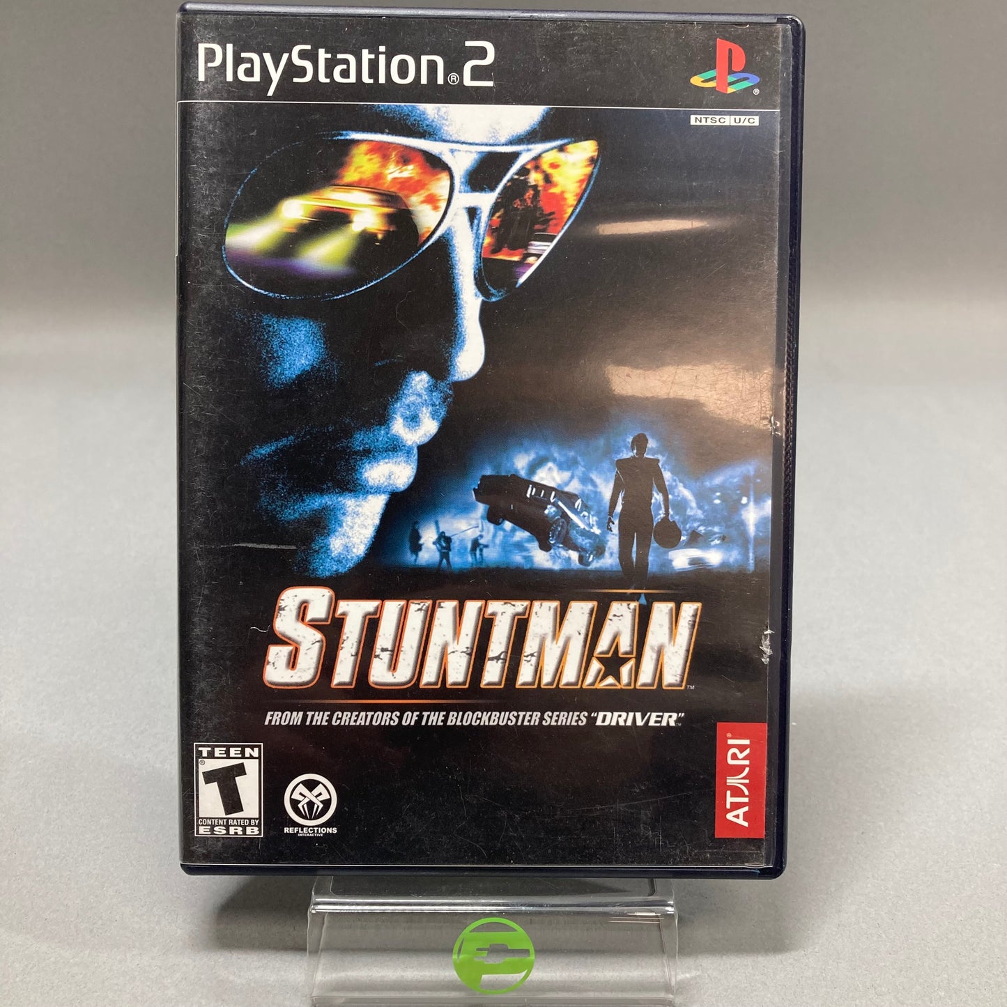 Lot of 10 Sony PlayStation 2 PS2 Games 10 Playstation 2 Games