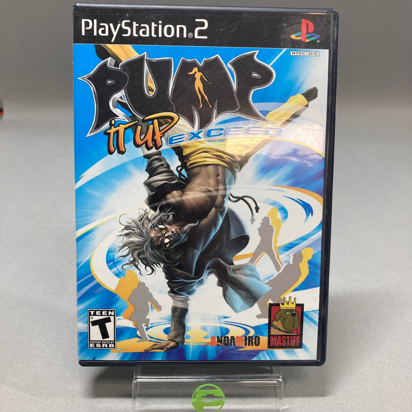 Lot of 10 Sony PlayStation 2 PS2 Games 10 Playstation 2 Games