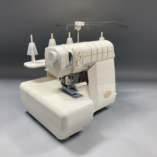 Baby Lack BLE8 Sewing Machine