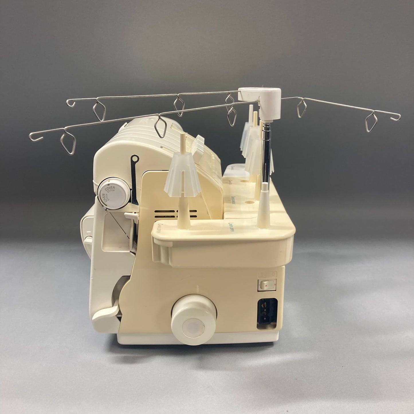 Baby Lack BLE8 Sewing Machine