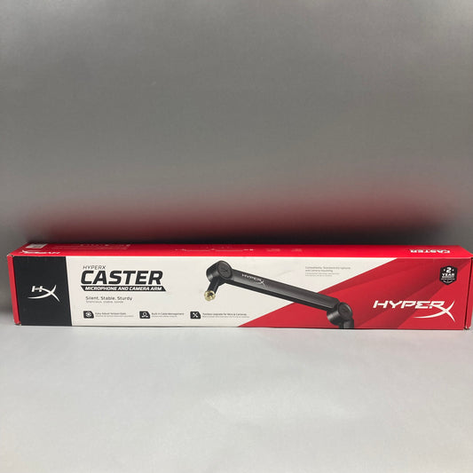 HyperX Caster  Arm for Microphone