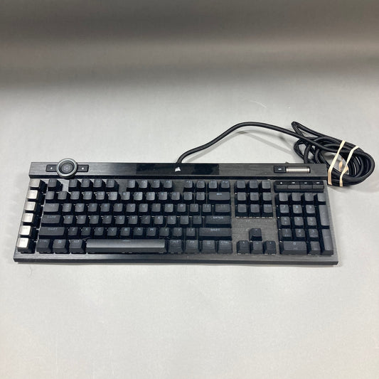 Corsair K100 RGB Wired Wired Keyboard