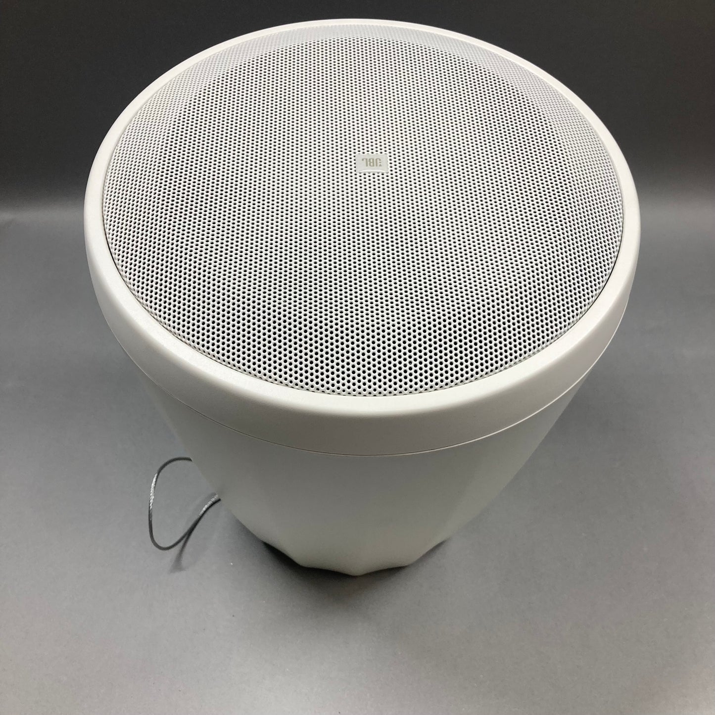 JBL 64P/T-WH Speaker White N/A