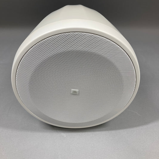 JBL Control 64P/T-WH Speaker White