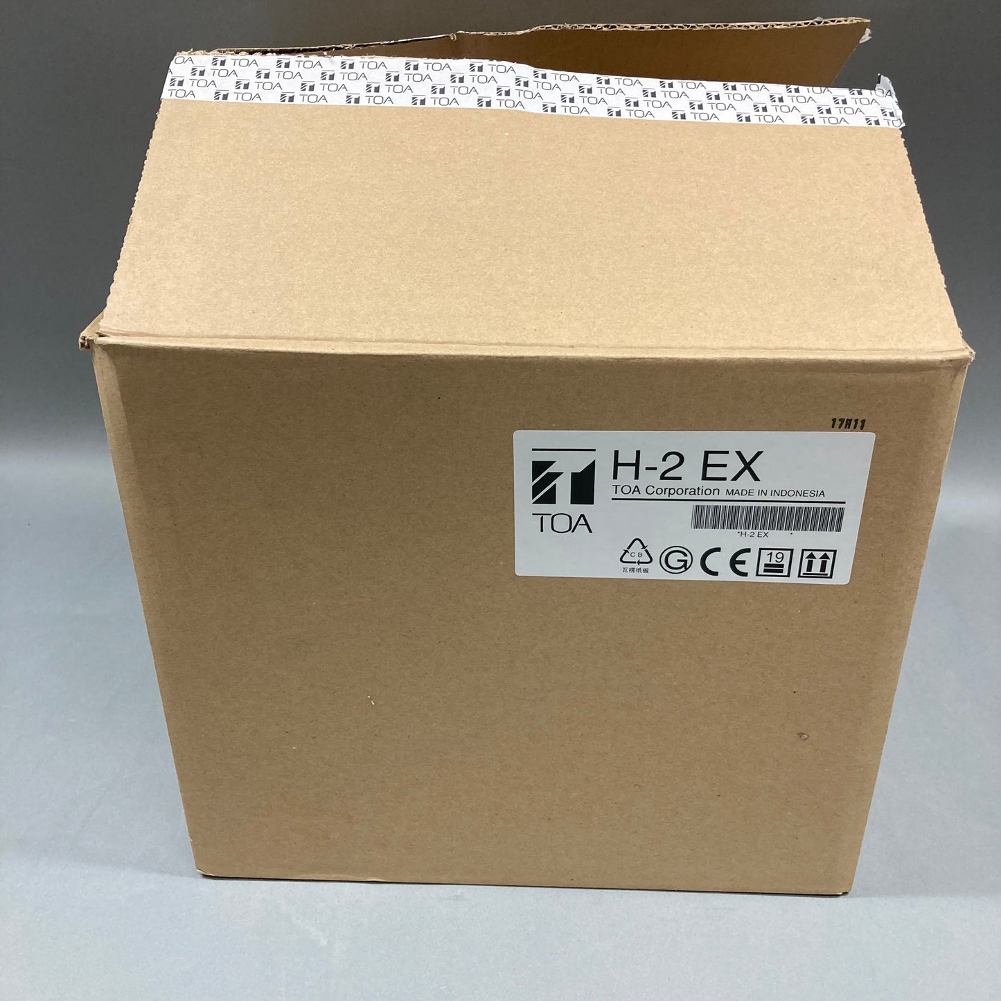 JBL Control 64P/T-WH Speaker White