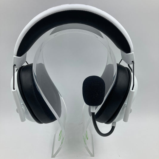 Razer Blackshark V2 Hyperspeed Gaming Headset White RZ04-0496