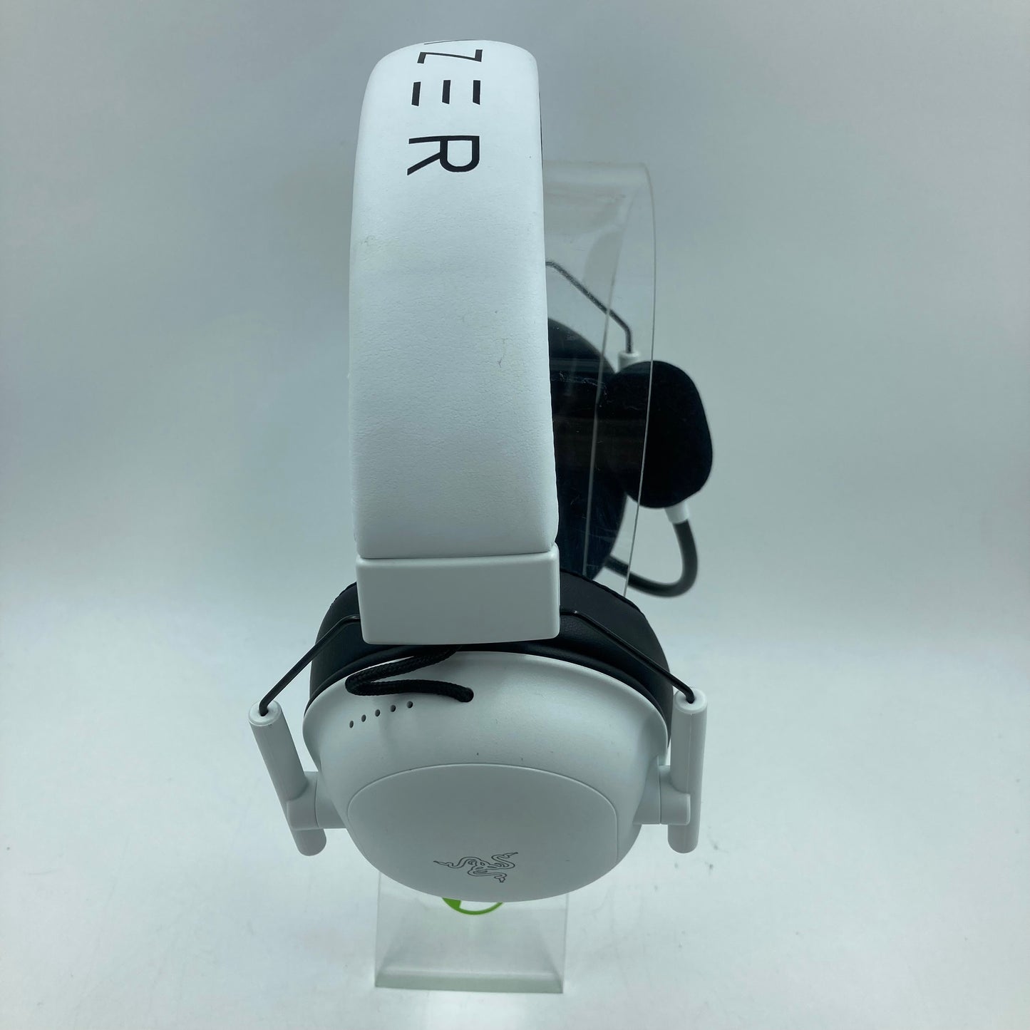 Razer Blackshark V2 Hyperspeed Gaming Headset White RZ04-0496