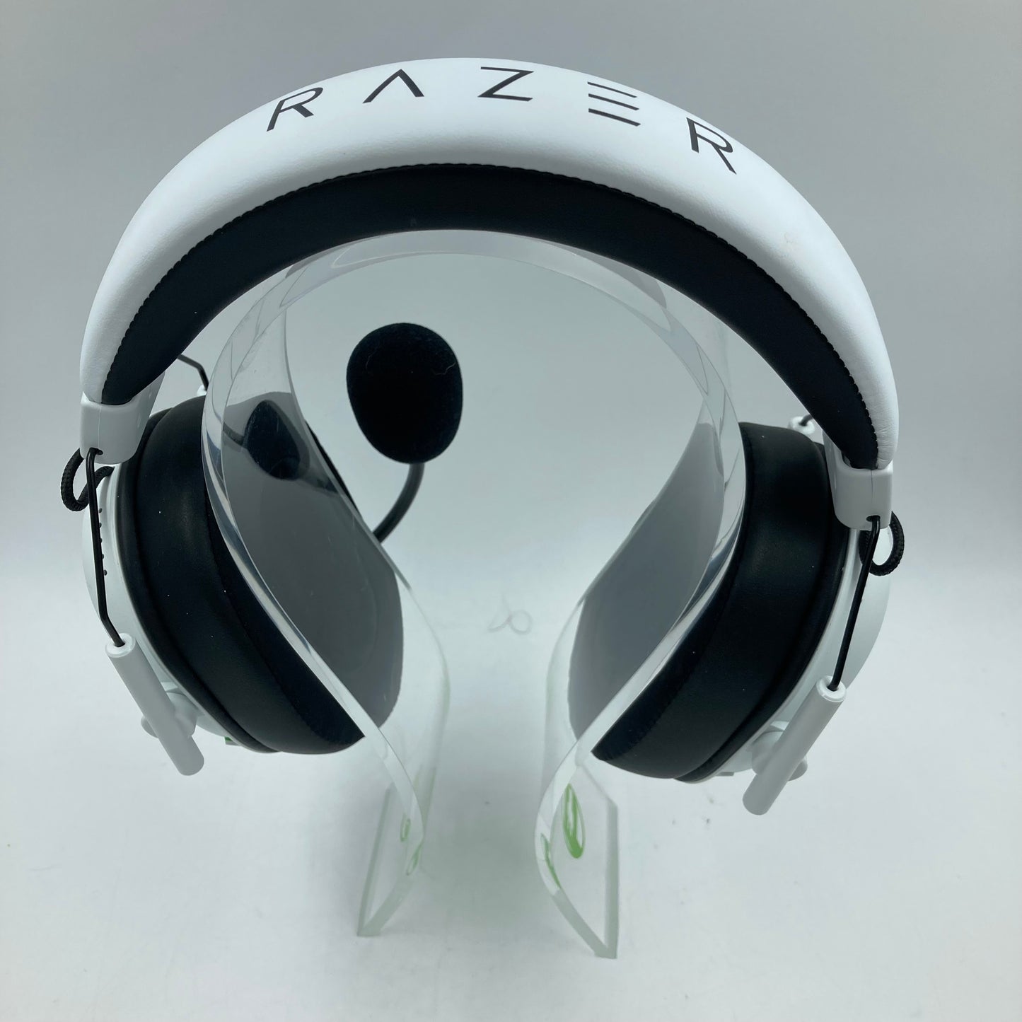 Razer Blackshark V2 Hyperspeed Gaming Headset White RZ04-0496
