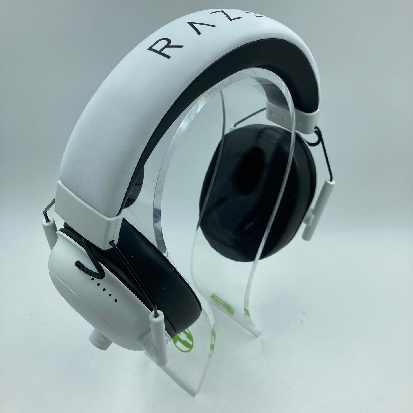 Razer Blackshark V2 Hyperspeed Gaming Headset White RZ04-0496