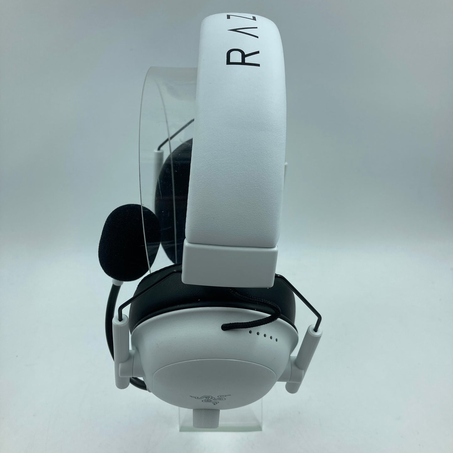 Razer Blackshark V2 Hyperspeed Gaming Headset White RZ04-0496