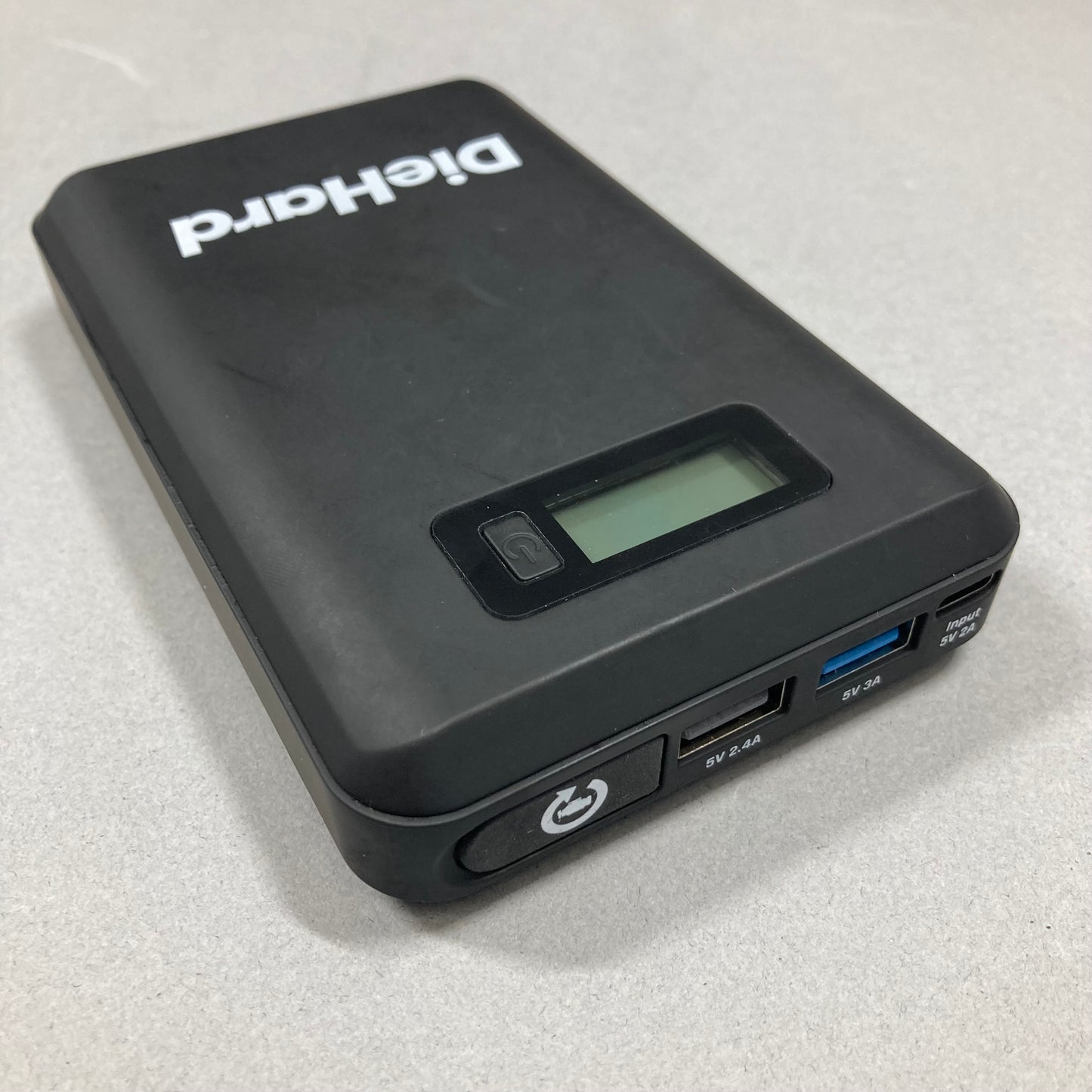 DieHard DH0169 Jump Starter Pack