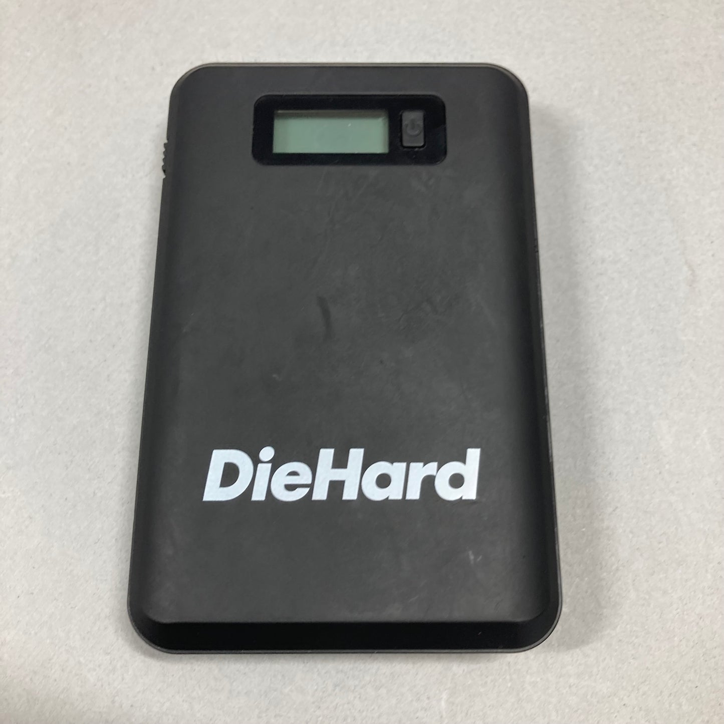 DieHard DH0169 Jump Starter Pack