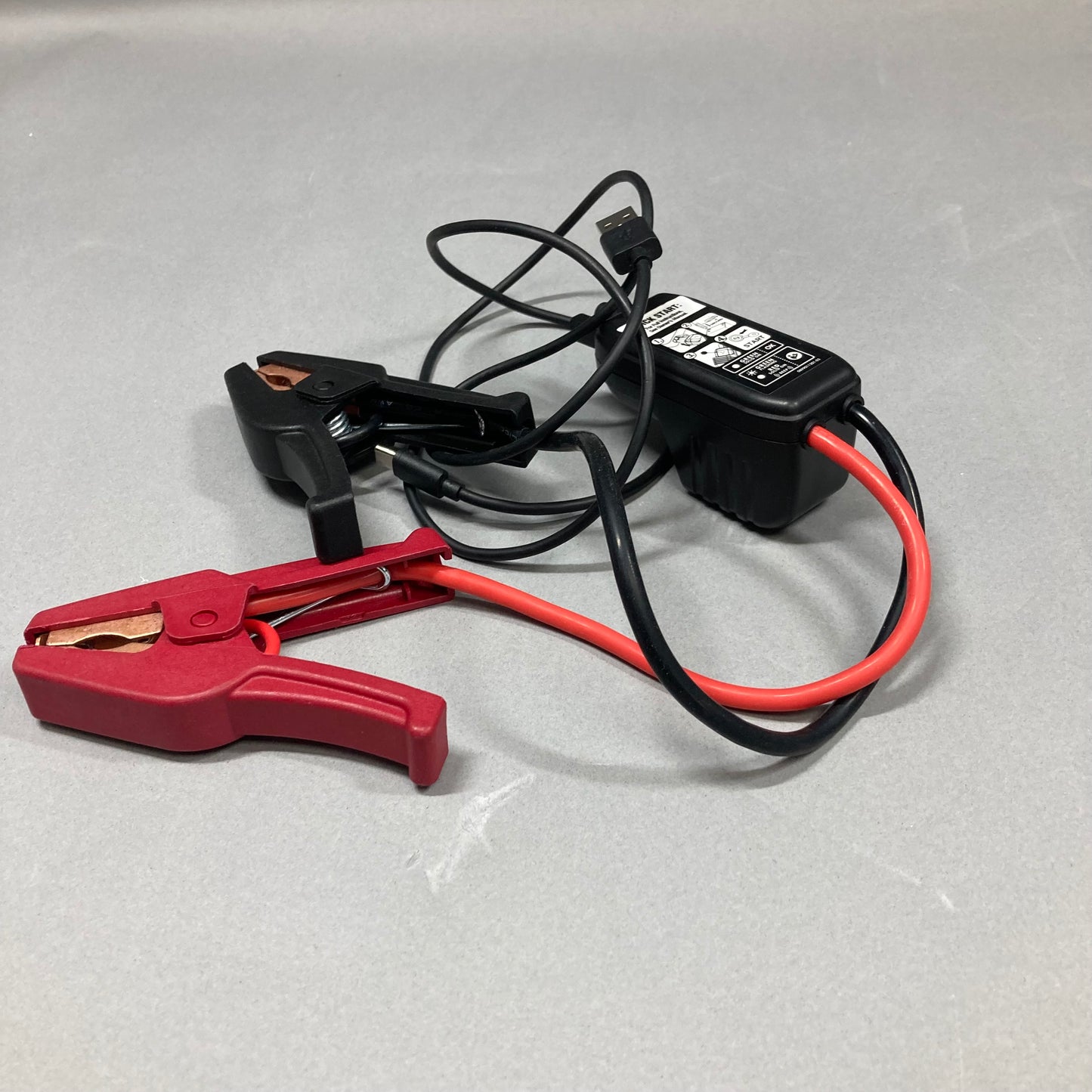 DieHard DH0169 Jump Starter Pack