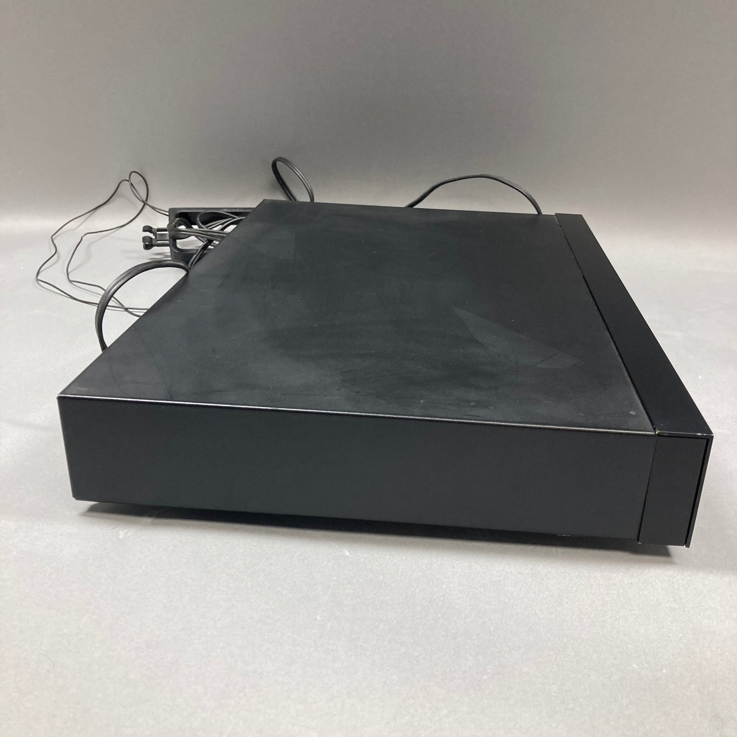 Yamaha Natural Sound AM/FM Stereo Tuner T-1000 AM/FM Stero Tuner