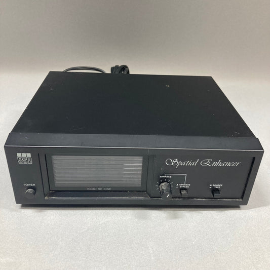 BSR SE-ONE Spatial Enchancer