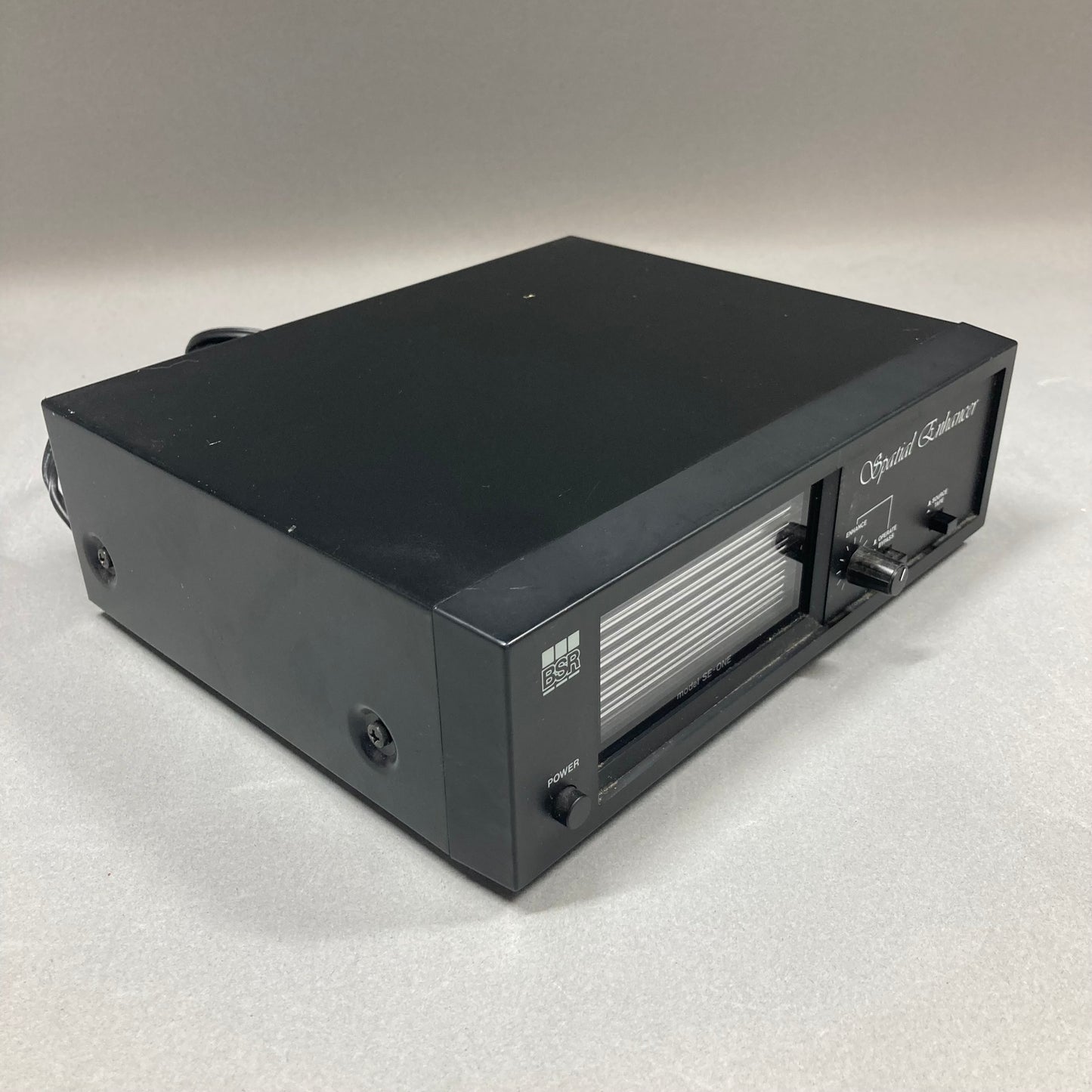 BSR SE-ONE Spatial Enchancer