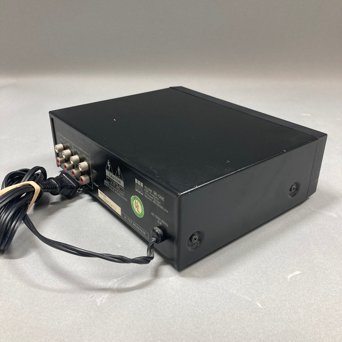 BSR SE-ONE Spatial Enchancer