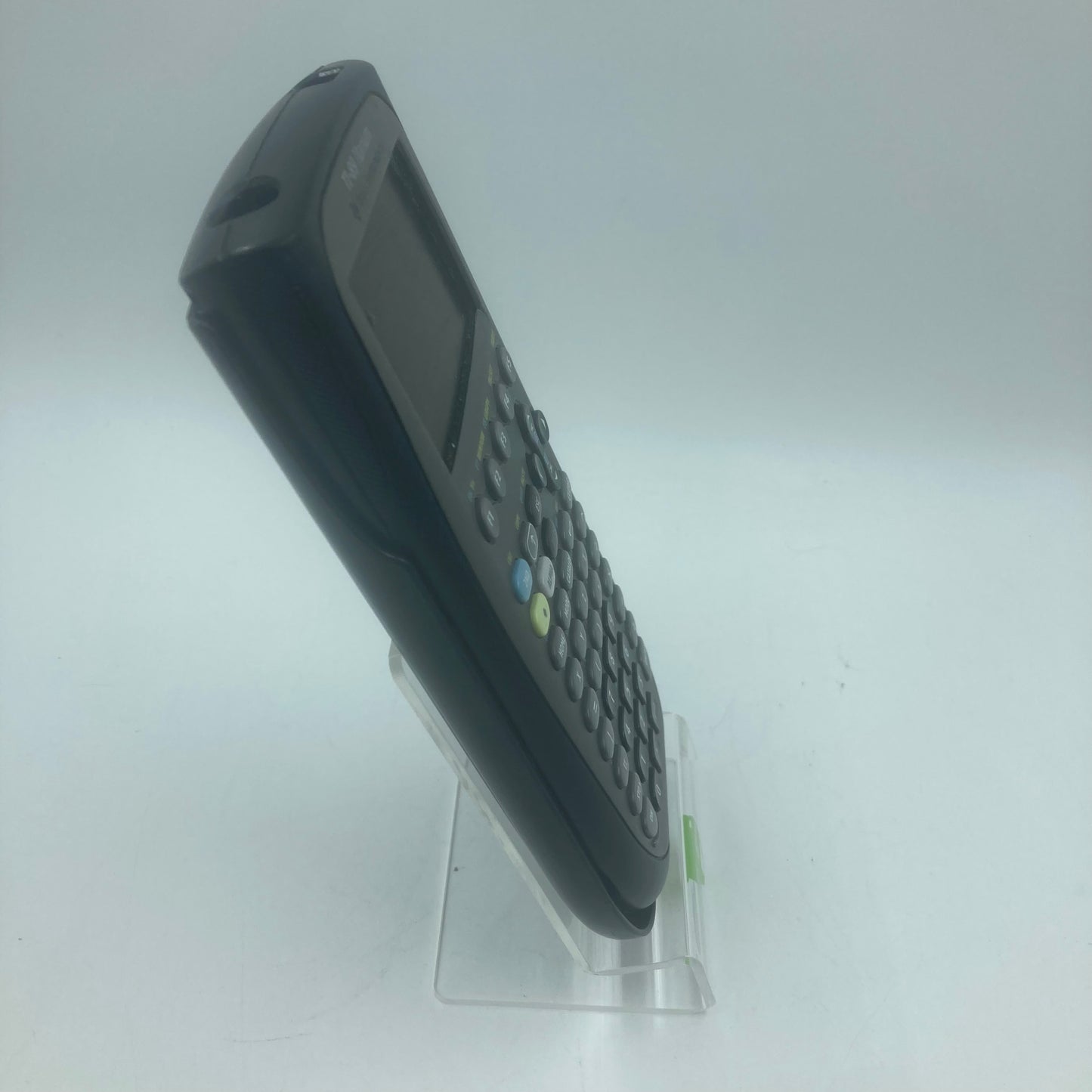 Used-A Texas Instruments TI-89 Titanium 2374007224S-0407H