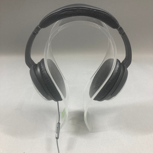 Bose QuietComfort 15 Over-Ear Wired Headphones Black