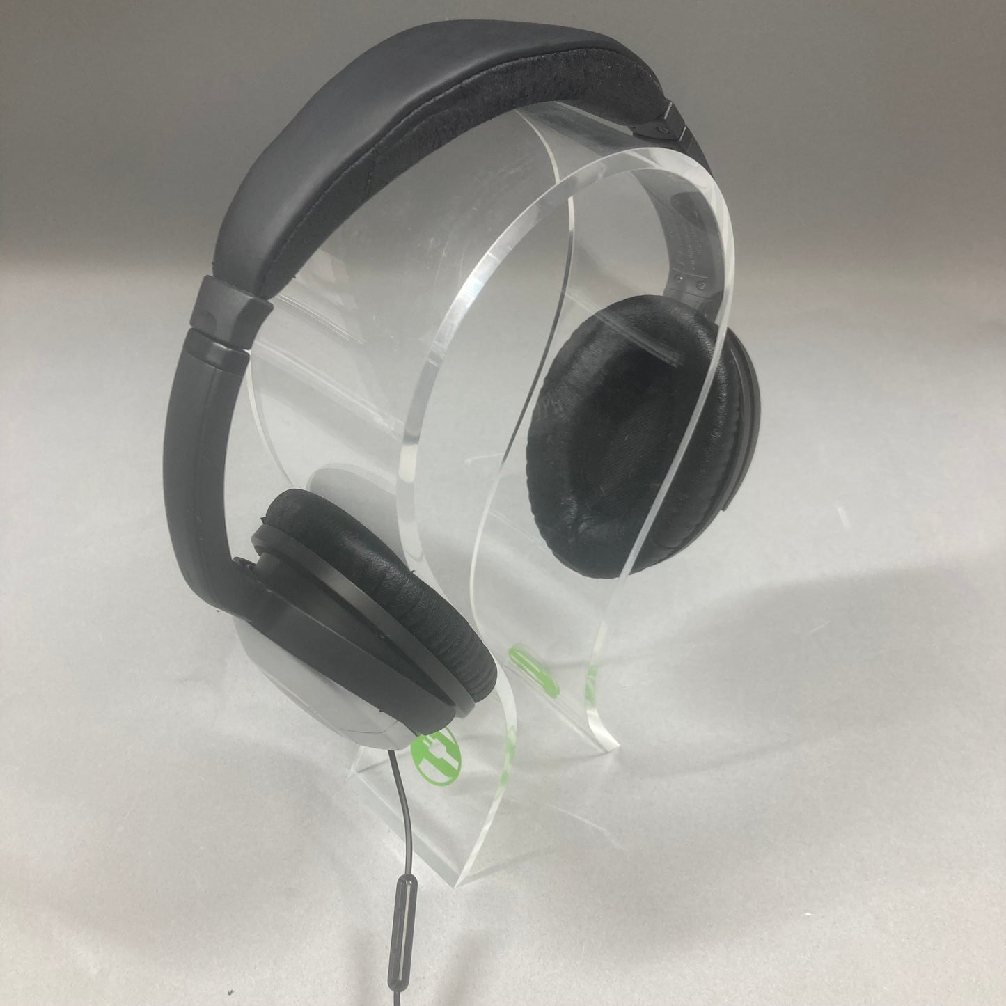 Bose QuietComfort 15 Over-Ear Wired Headphones Black