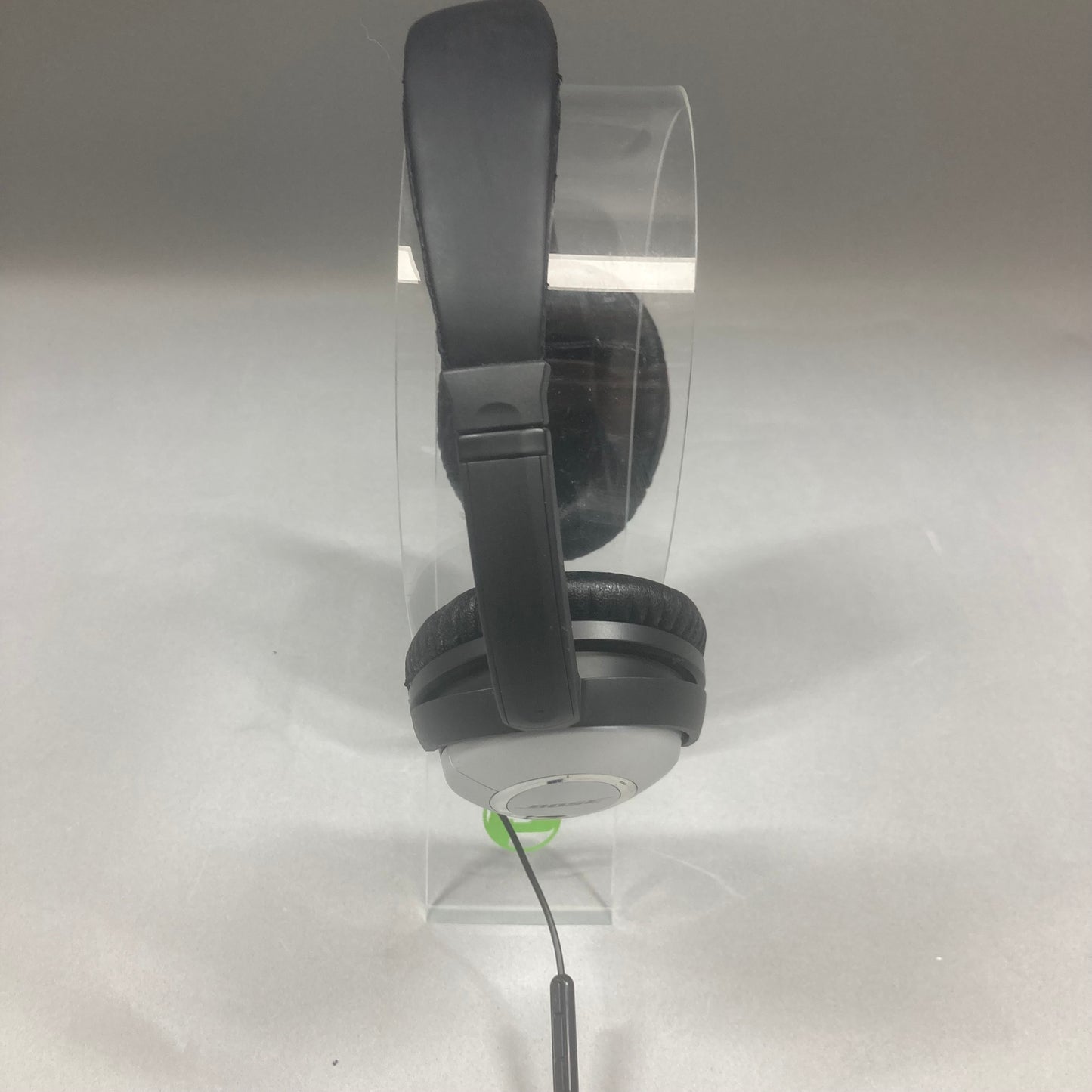 Bose QuietComfort 15 Over-Ear Wired Headphones Black