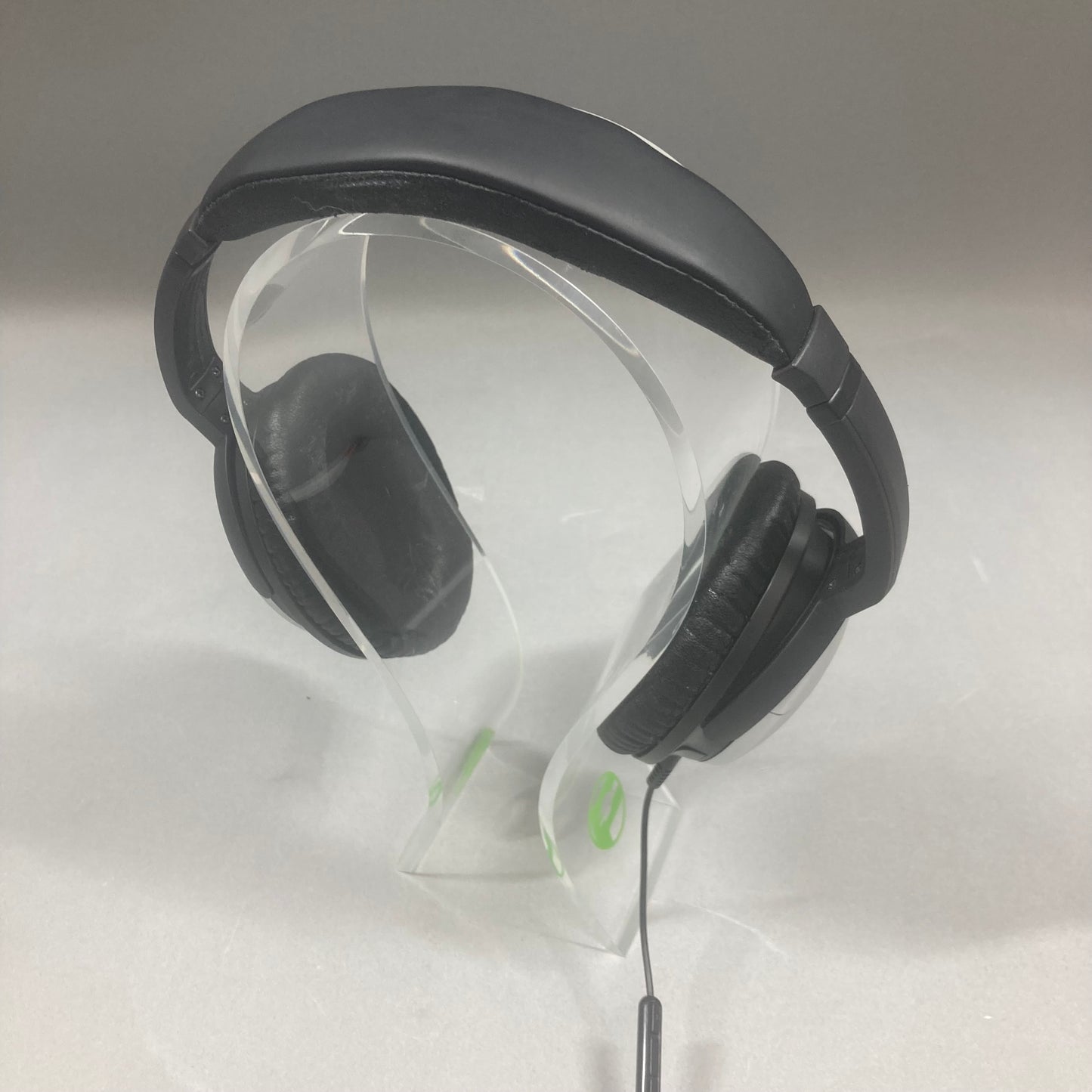 Bose QuietComfort 15 Over-Ear Wired Headphones Black