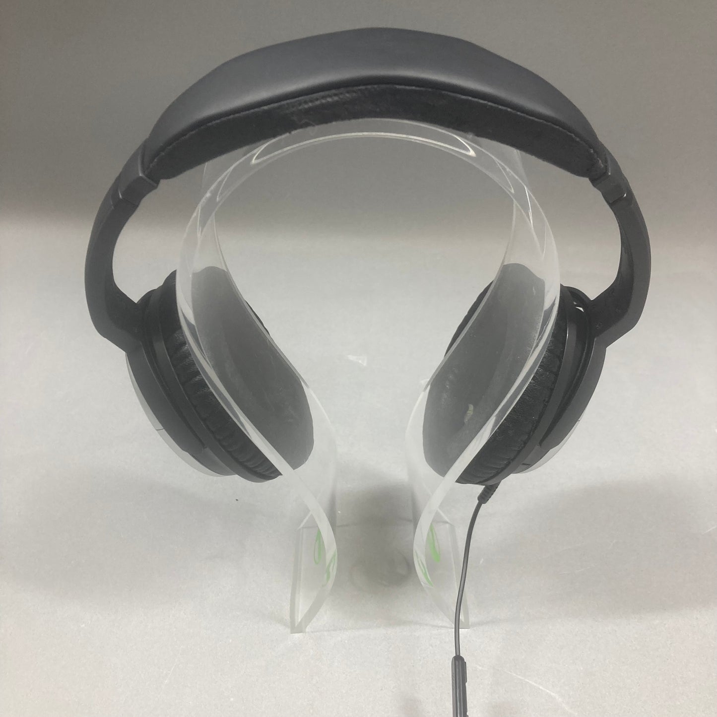 Bose QuietComfort 15 Over-Ear Wired Headphones Black