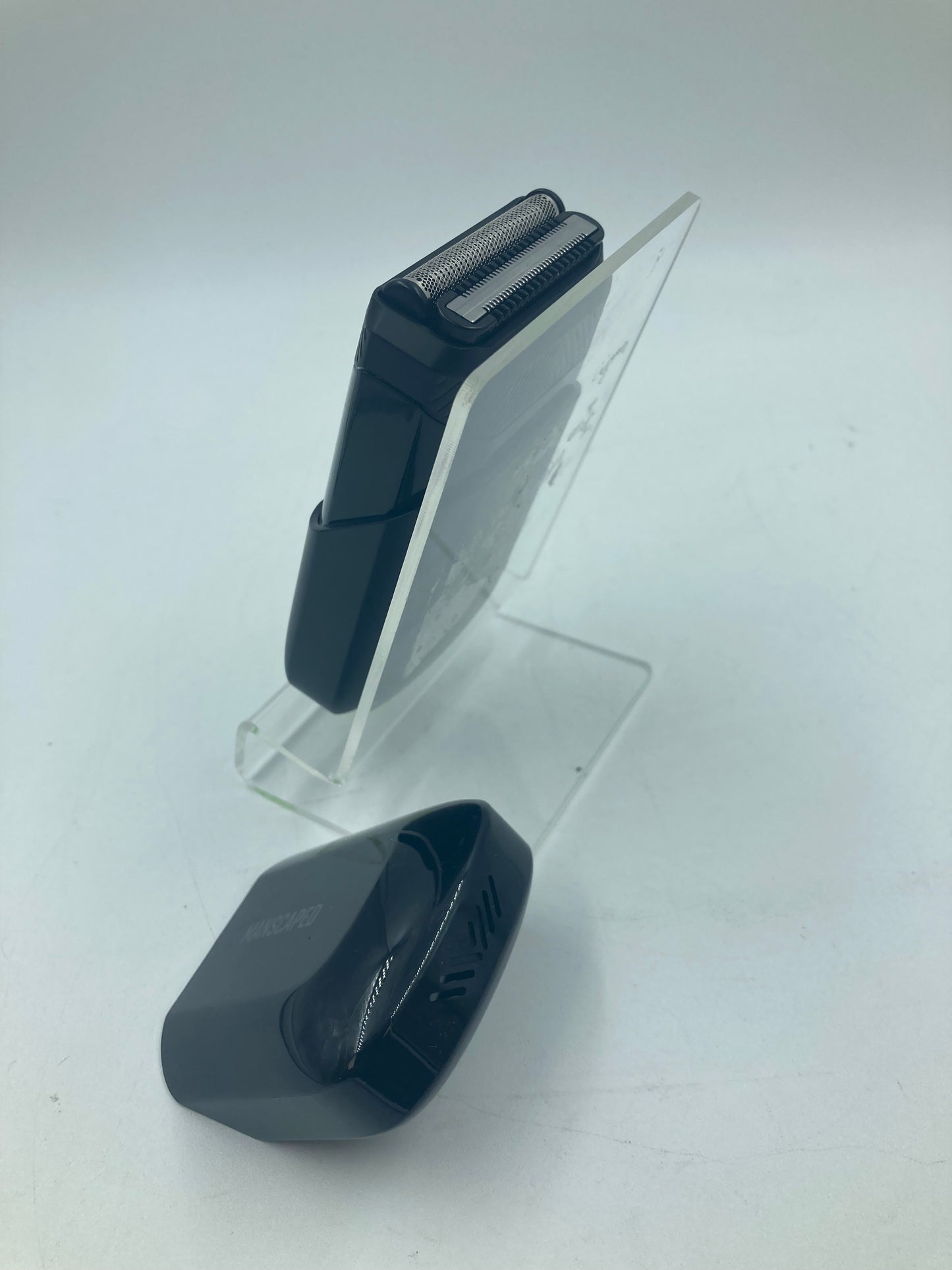 Manscaped The Handyman Compact Face Shaver