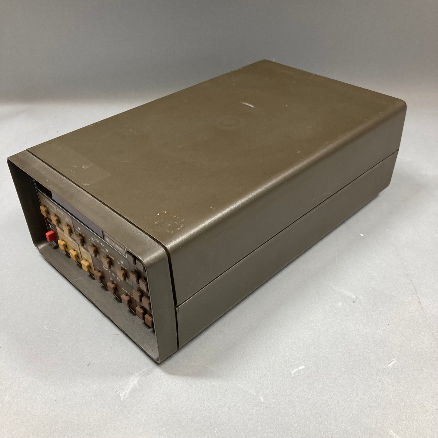 Keithley 230 Programmable Voltage Source Tester