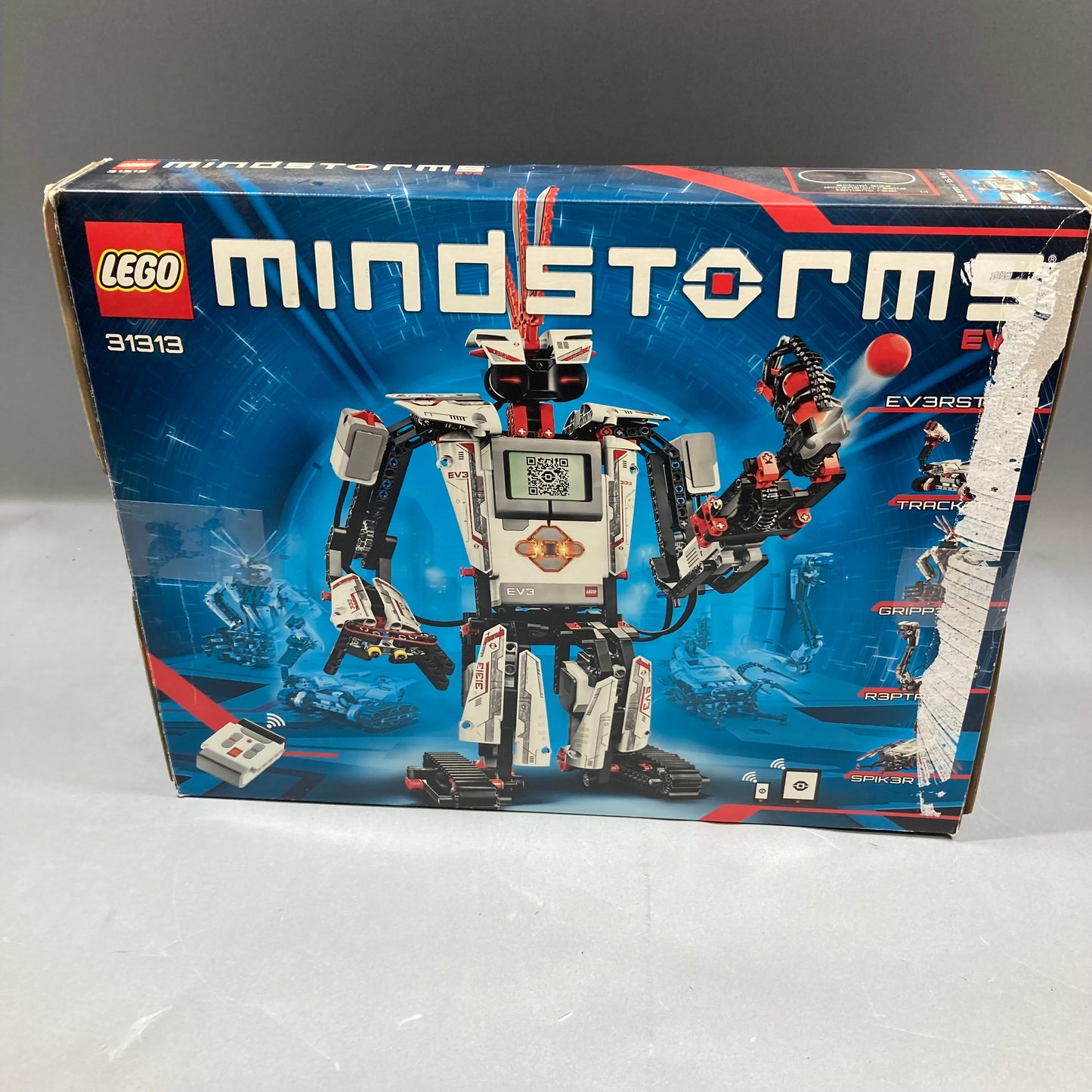 Lego Mindstorm Eve 31313 Lego Set