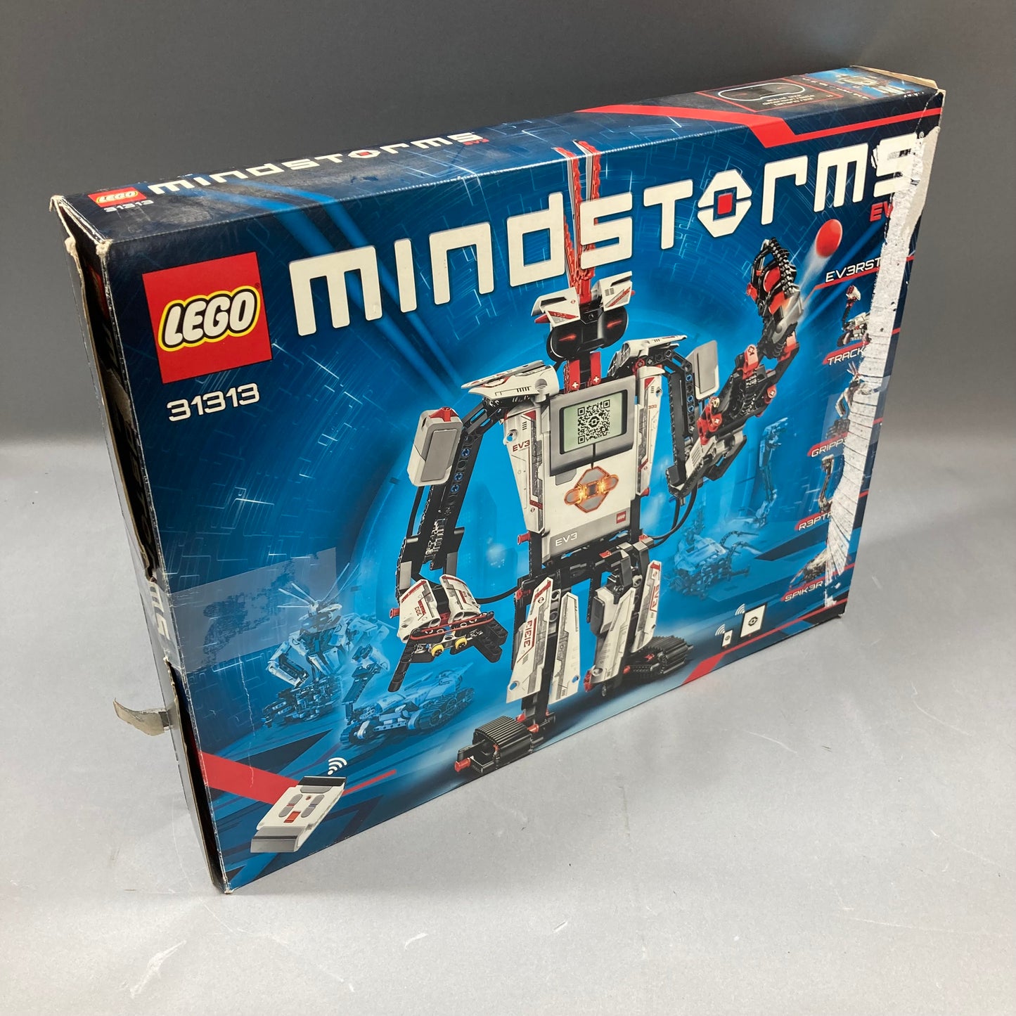 Lego Mindstorm Eve 31313 Lego Set
