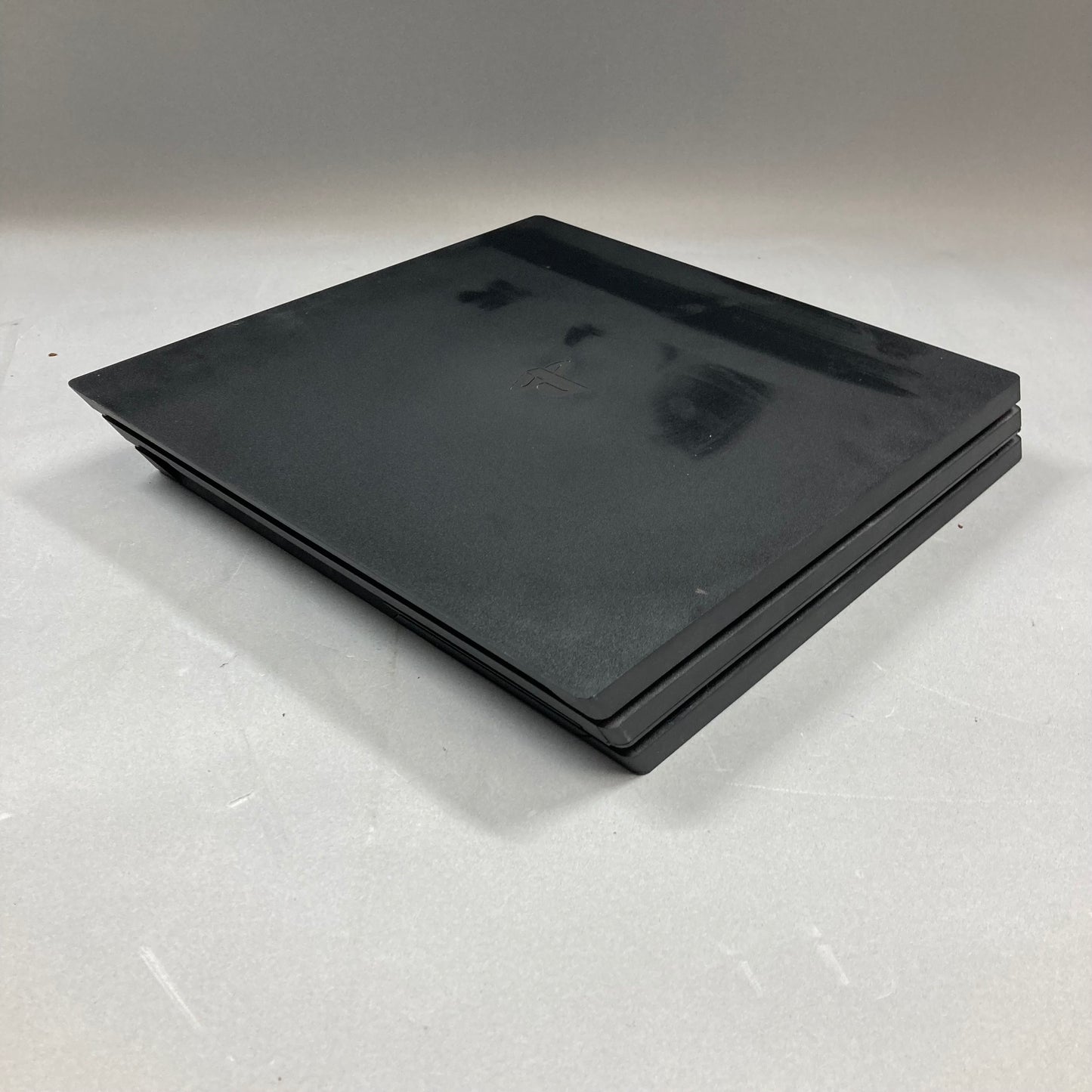 Sony PlayStation 4 Pro PS4 1TB Black Console Gaming System Only CUH-7015B