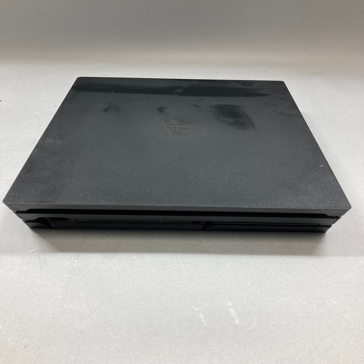 Sony PlayStation 4 Pro PS4 1TB Black Console Gaming System Only CUH-7015B