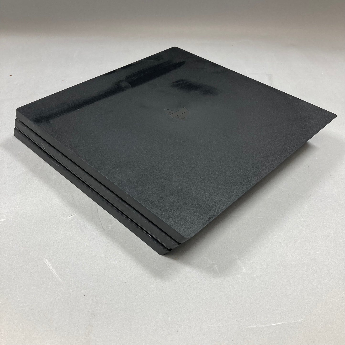 Sony PlayStation 4 Pro PS4 1TB Black Console Gaming System Only CUH-7015B