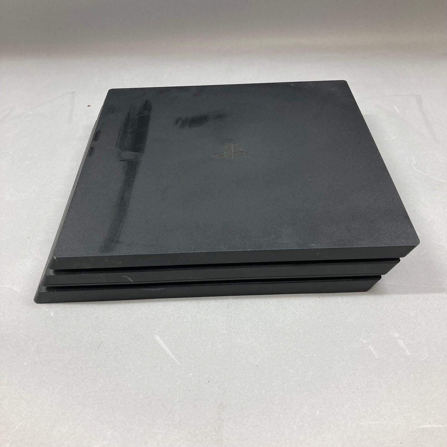 Sony PlayStation 4 Pro PS4 1TB Black Console Gaming System Only CUH-7015B