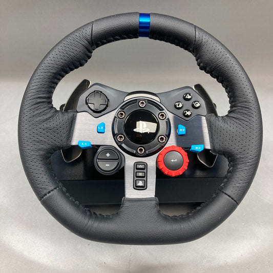 Logitech G29 Driving Force Racing Wheel