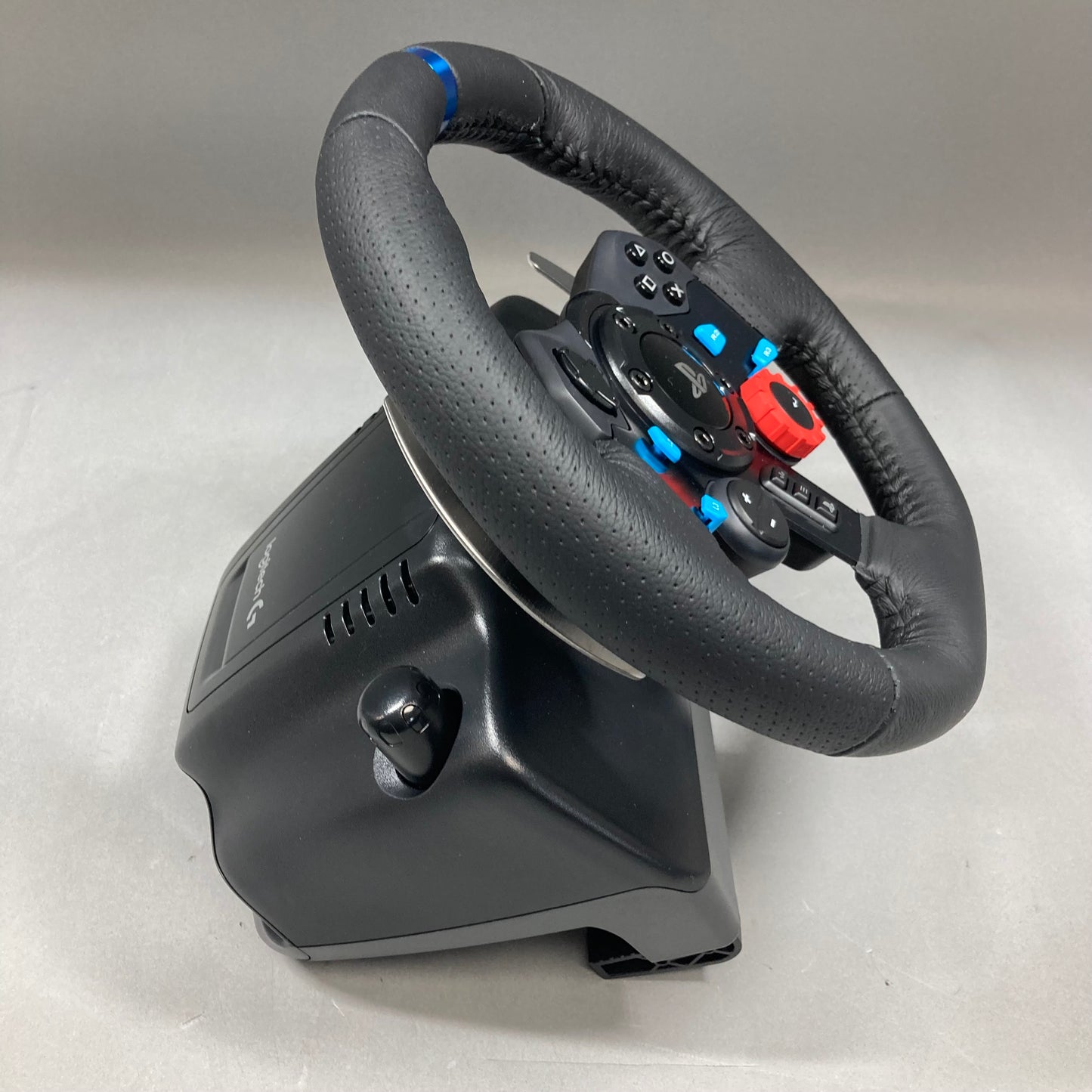 Logitech G29 Driving Force Racing Wheel