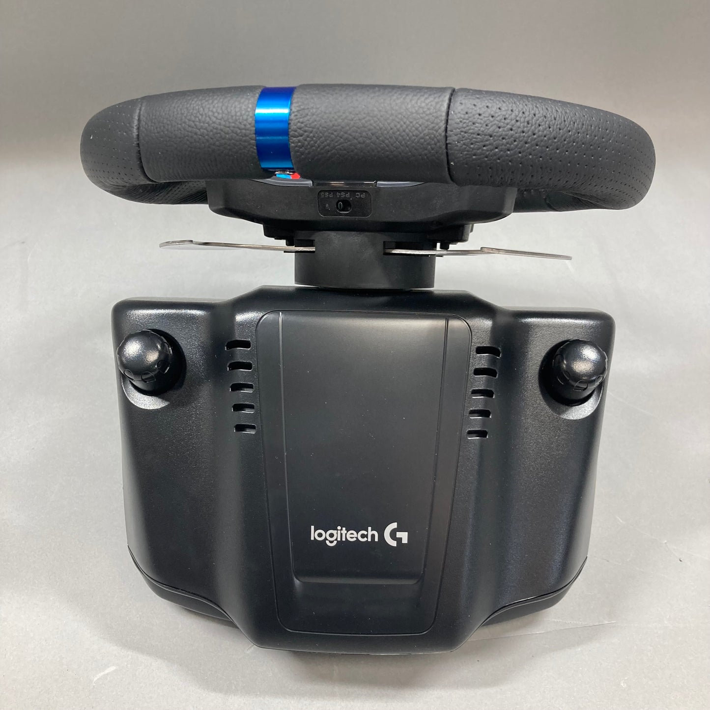 Logitech G29 Driving Force Racing Wheel