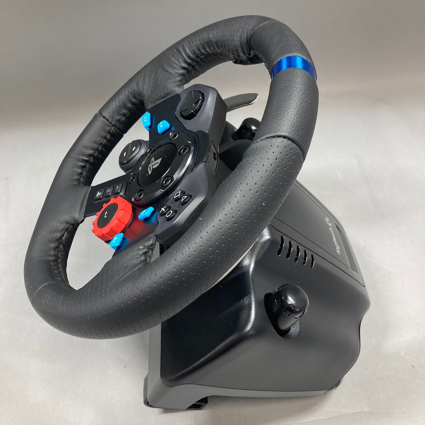 Logitech G29 Driving Force Racing Wheel