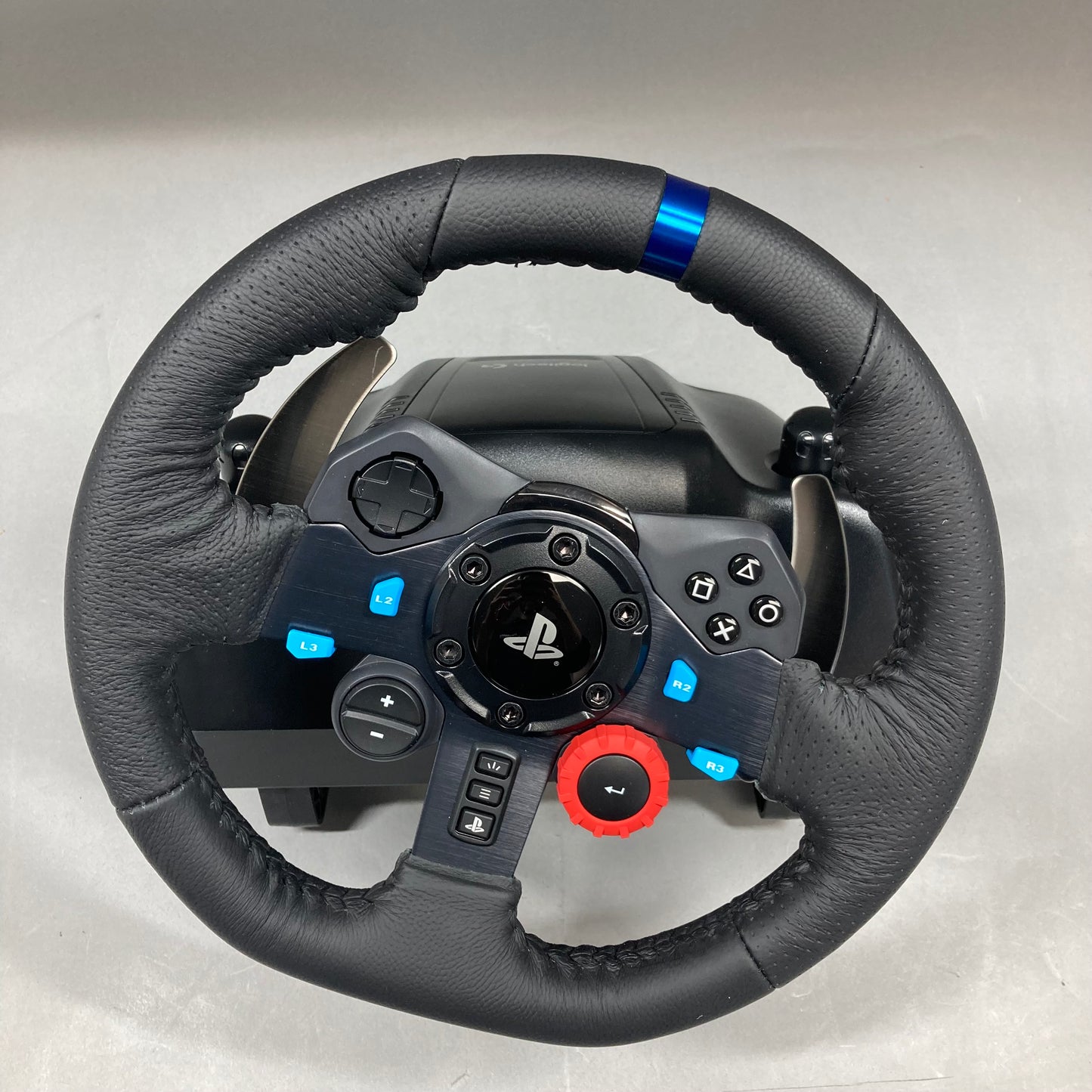 Logitech G29 Driving Force Racing Wheel