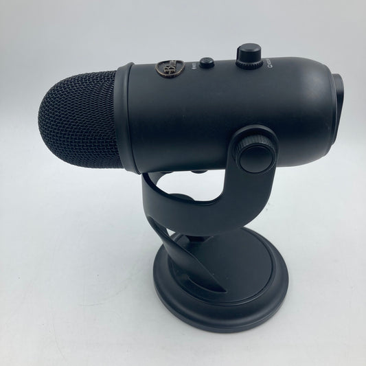 Blue Yeti Microphone 888-000137