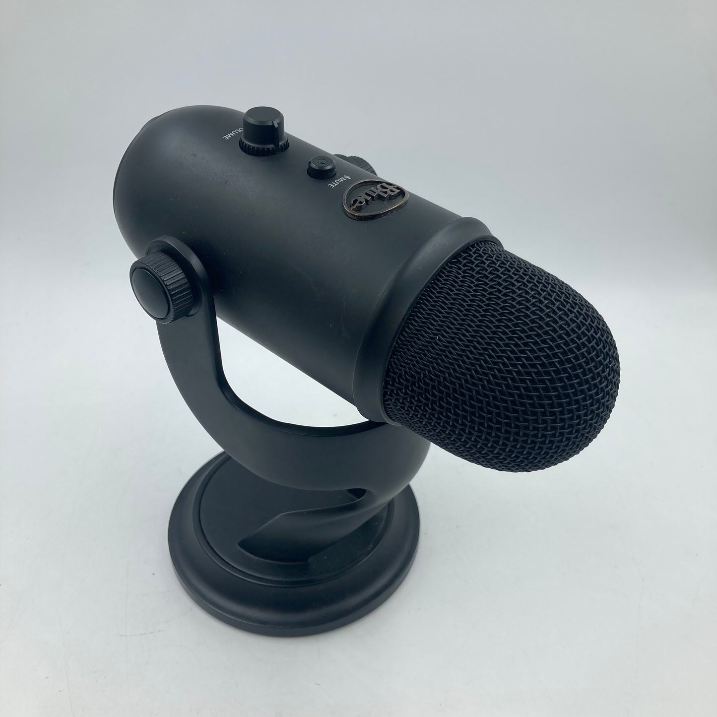 Blue Yeti Microphone 888-000137